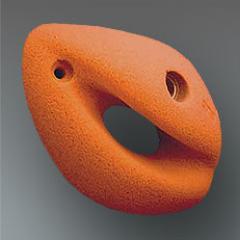 AIX holds shaper, climber, biker,  Prag