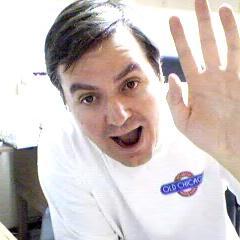 AlanBall60's profile picture. 