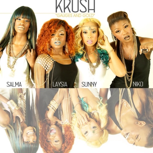 Hip hop-Pop group KRUSH 
New Mixtape: http://t.co/qqWtRka5f9 Booking: booking@officiallykrush.com. General requests: info@officiallykrush.com