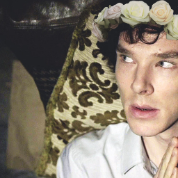 Half-Vulcan mind explorer. Shag tobacco enthusiast. A massive intellect. John. [RP account. SL ideas via DM, please | 18+ | NoPWP] Personal: @USSMultiFandom