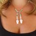Noiselace Necklace (@noiselace) Twitter profile photo