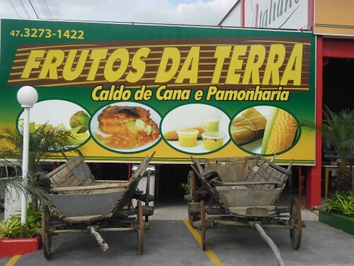 Aberto todos os dias principalmente nos feriados de final de ano