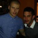 daniel sharpe - @_2sharpey2_ - Twitter