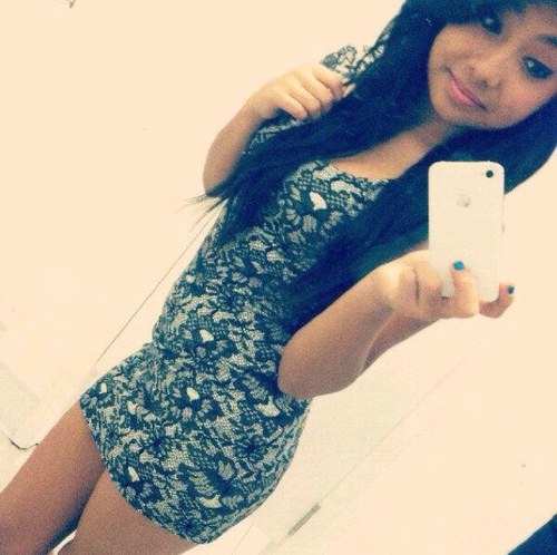 VarelaJulianaaa's profile picture. Follow me if you want! If you wanna know more about me,hmu through dm or some shittt,idk(: I love all of my followers though!