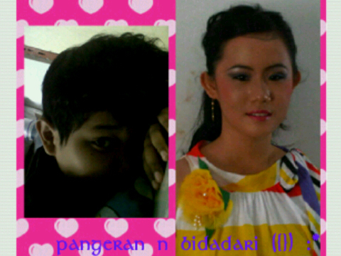 ♥ υcεη || Bir Bintang (y)