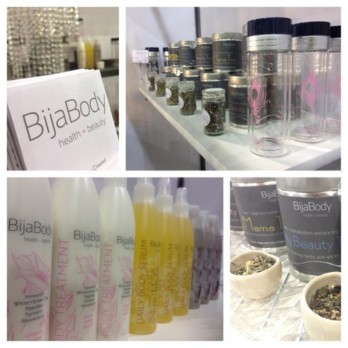 BijaBodyLA's profile picture. 