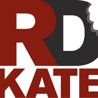 Kate Davis MS, RD (@rdkate) 's Twitter Profile