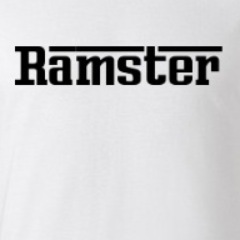 Ramster20's profile picture. Ramster is a new tshirt brand founded in 2013. We print out original streetwear designs, personalise tshirts for special occasions and deliver quality t shirts.