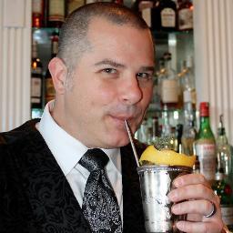 I am el guapo. I make drinks. I make bitters you can buy: https://t.co/cHxlYbLgvA