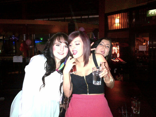 GemBlueBella's profile picture. 