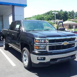 JoeBowmanChevy's profile picture. 