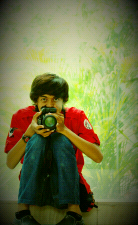 adezoc's profile picture. Tweet lagi bermasalah *Emosi*