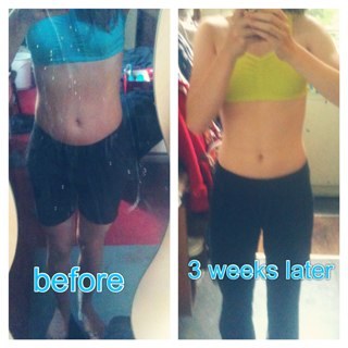 Just made my own fittie account :) Trying to get in shape. #Fitfam height: 5'4'' Goal weight: fit body Avi = me! Runner. Made 2/23/2013