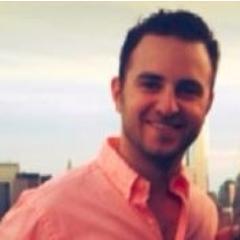 Social Media Software Sales at Sprinklr #believeitis -- Social@Scale. Sports crazed, Mets Diehard, Blue Hen