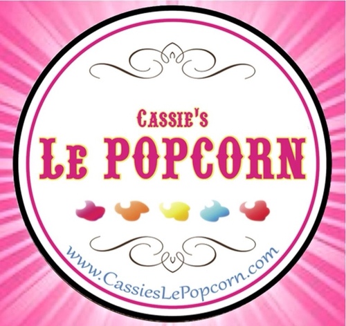 CassLePopcorn Profile Picture