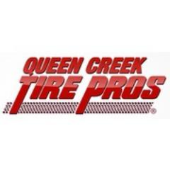 Queen Creek Tire Pros: Installing Peace of Mind. Your trusted neighborhood, family owned and operated Tire Pros!