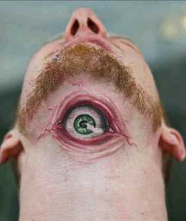 alguna vez en tu vida has tenido que ver alguna persona con un tatuaje que has pensado que fail!