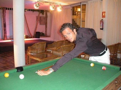 TotiFabrizio's profile picture. 