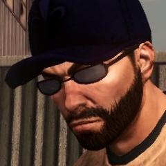 Game audio professional and amateur journalism critic