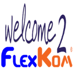 FlexKom International are offering us the most profitable and affordable franchise opportunity in history.             Build a business for REAL passive income.