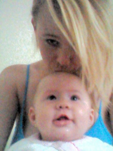 NicoBrogan's profile picture. Nicole Brogan!;)
I love @polyyboy and our princess Kiara Brogan Gardner millions!:)3