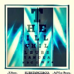 AdVBts's profile picture. #Advice. Chillwave music production. #Substance&Company