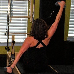 pilatesbybecky's profile picture. Pilates, swimmer, biker, runner, hiker, Pepperdine alumna - GO WAVES!