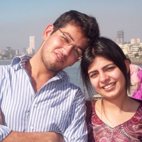 ababhishekab Profile Picture