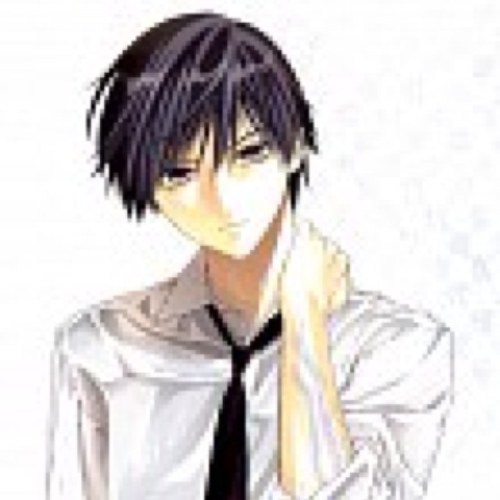 I have a dream, and that dream, is for humans and monsters to co-exist. No one will stand in the way. Once Human, now a Shinso Vampire…[Manga R+V/MV RP.]