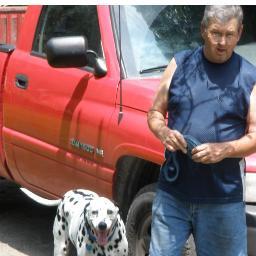 Husband, Father & retired Vet.