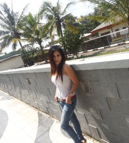 This is life ...