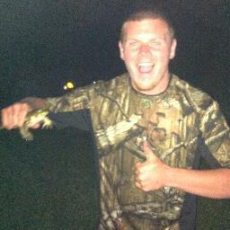 TheCoreyThomas's profile picture. Living life second to second