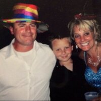 Ruth Morris (@rgersch2) 's Twitter Profile