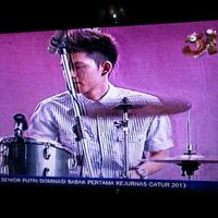 Krisna♚Julian♚P (@krisnajp) 's Twitter Profile