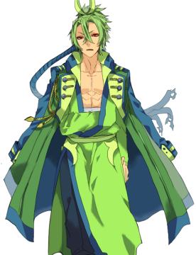 My name is of no importance, I am here simply to watch over my teammates. Anyone who dares interfere with us will die. [Pokemon RP] [Male]