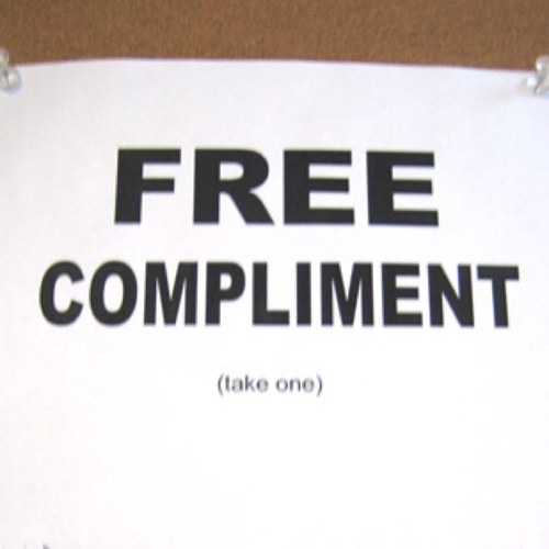 comp4anon's profile picture. Dm me your compliements for your fav anon and ill post them