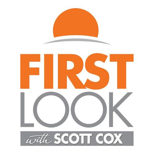 First Look with Scott Cox, 7-10 a.m. weekdays on http://t.co/JGtzlCwQ6h and NewsTalk 1180 AM KERN radio. Call in at 842-KERN.