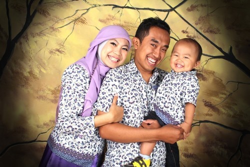 Jadi Cowok Gak Usah Ganteng,. yg Penting Ngangenin ;p
