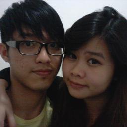 My love belongs to you ♥ @itsmecherie