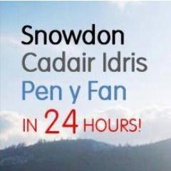 Doing the Welsh 3 Peak challenge to raise money and awareness of Hypertrophic Cardiomyopathy in memory of Anthony Bones Jones who passed away on the 22/06/13