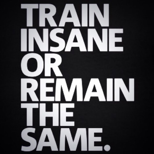 To Get You Motivated Profile