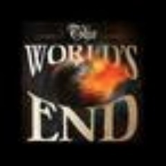 TheGoldenMileCC's profile picture. Collect all 12 Golden Mile trading cards to see THE WORLD'S END at #SDCC on July 19!