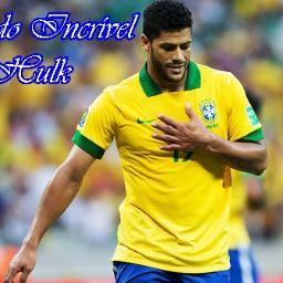 Hulk ♥ Clube de Fãs do Hulk | |  Tudo sobre o avançado do Shanghai SIPG. | | 1º Clube de Fãs de apoio ao Hulk.  Administradora: @VanessaNovaiis