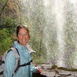 Environmentalist, Feminist, and trying to be an Optimist. Vested interest in running and the outdoor industry. Fundraising for Planet Earth via @RockyMtnInst.