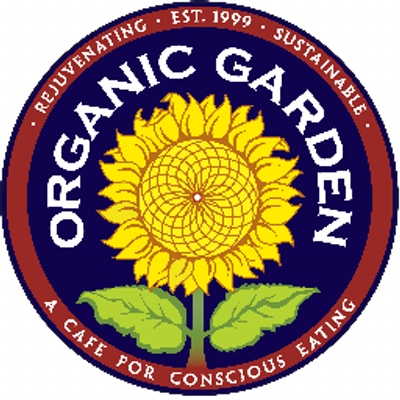 Organic Garden Cafe Rawbertsogcafe Twitter