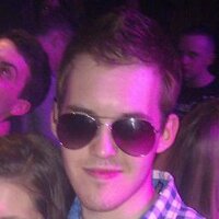 Chris Holmes (@ctjholmes) 's Twitter Profile