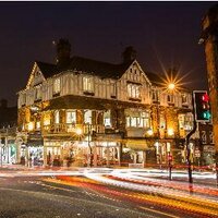 The Peahen St Albans (@peahenstalbans) 's Twitter Profile