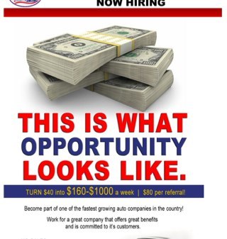 tvc_protection's profile picture. Get protected with the best roadside service plus alot more with mca!!