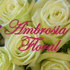 Ambrosia Floral Boutique offers the freshest, most beautiful long lasting flowers no matter how large or how small the arrangement!