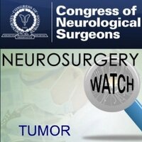 CNSTumorWatch (@cnstumorwatch) 's Twitter Profile